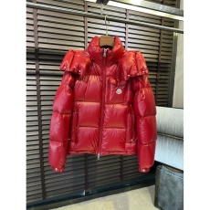 Alexander Mcqueen Down Jackets